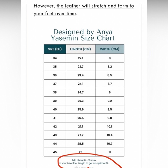 Yasemin Leather Barefoot Loafers - Picture 4 of 4